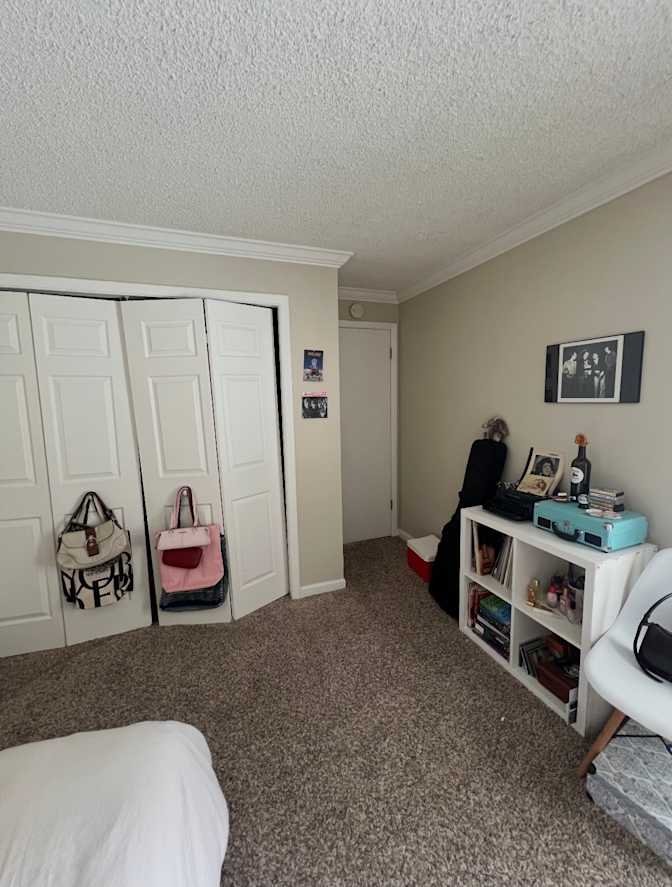 Alyssa's room