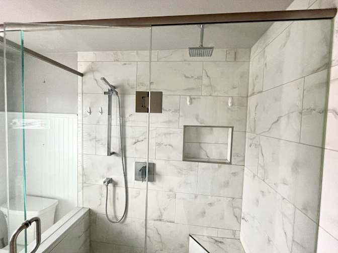 Jennie's room