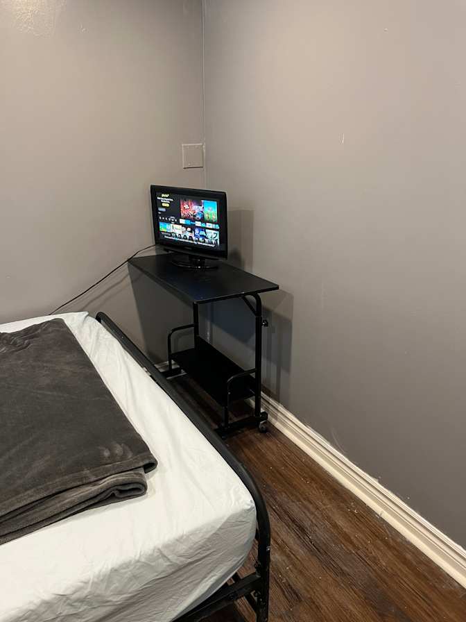 MD MOHIUDDIN's room