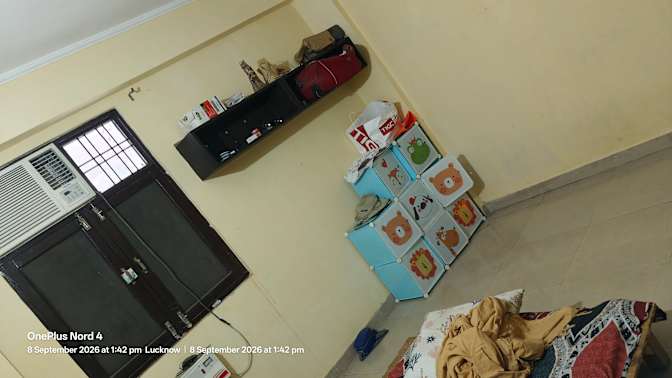 RAHUL CHAURASIYA's room