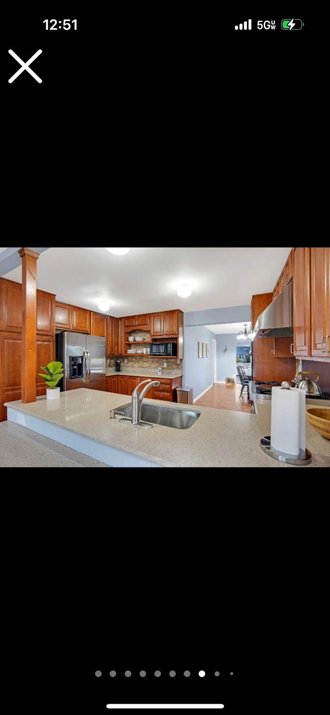 Brandon's room