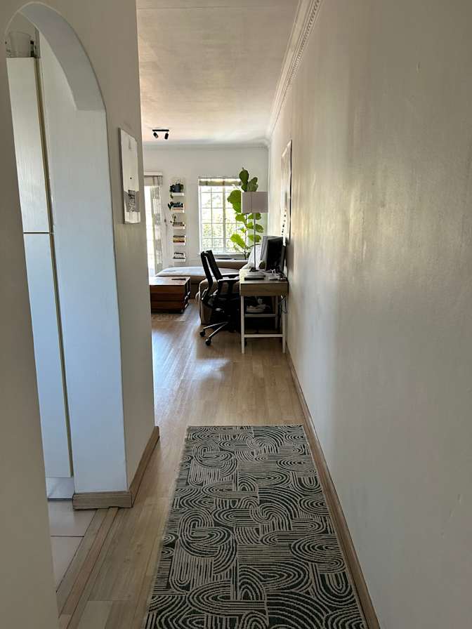 Josh's room
