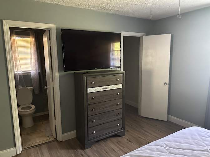 Joseph's room