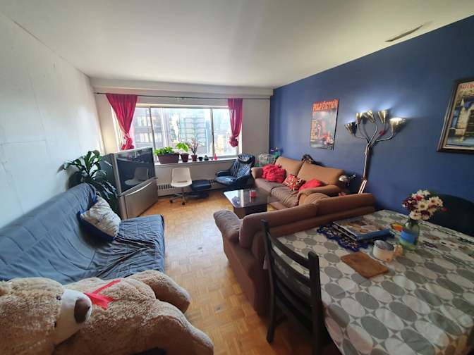Gabriella's room