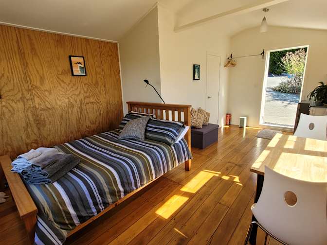 Sarah's room