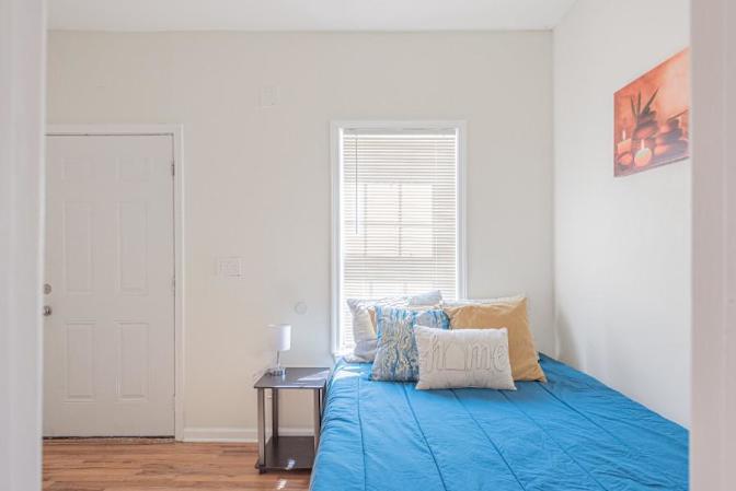 PadSplit's room