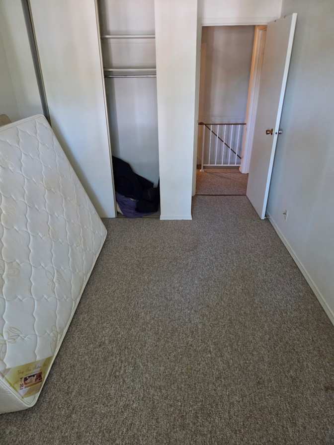 Christopher's room