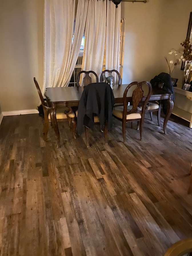 joel's room