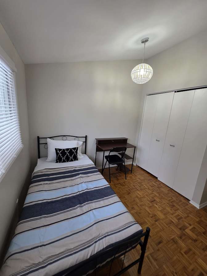 Gozy's room