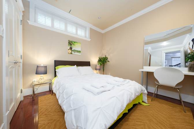jack's room