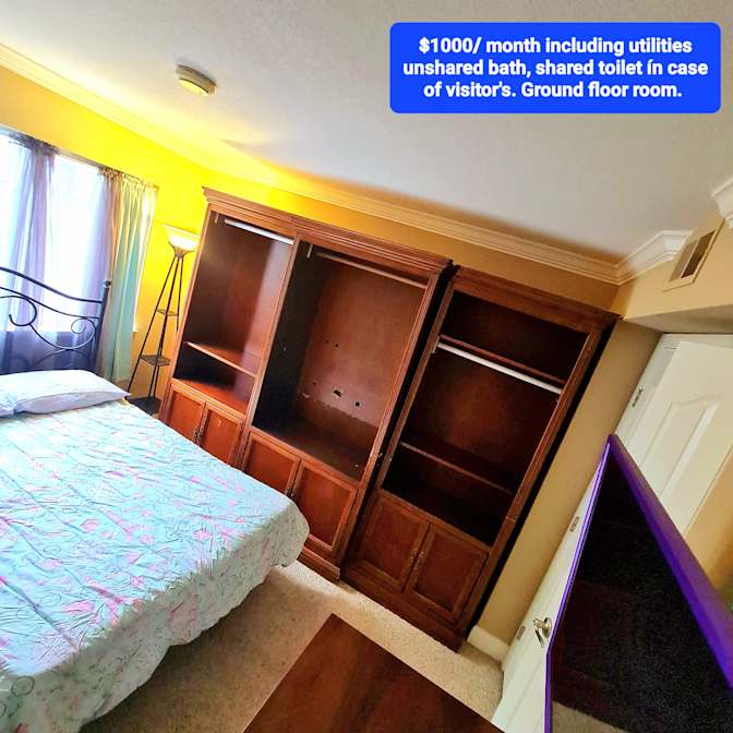 brenda's room