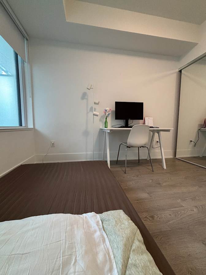 Alexandra's room