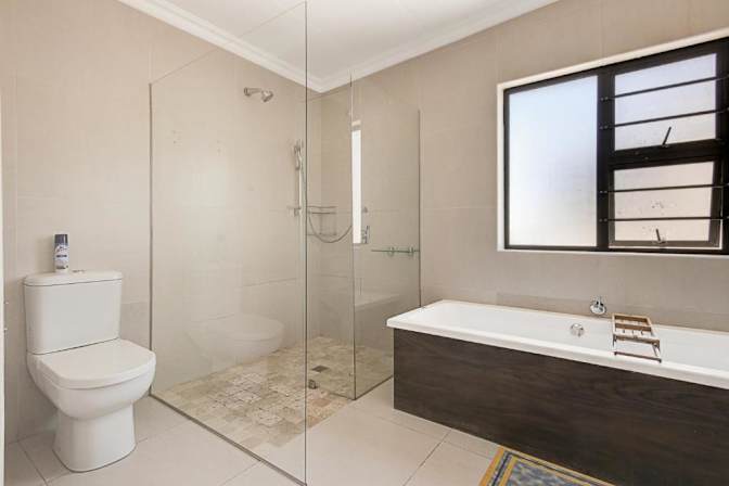 Musavengana Zirebwa's room