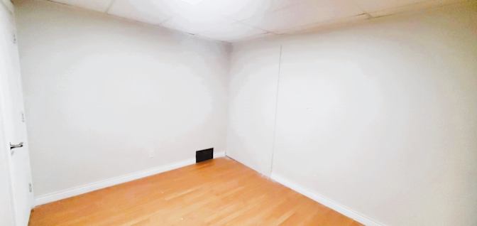 Zak's room