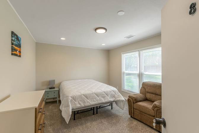 PadSplit's room