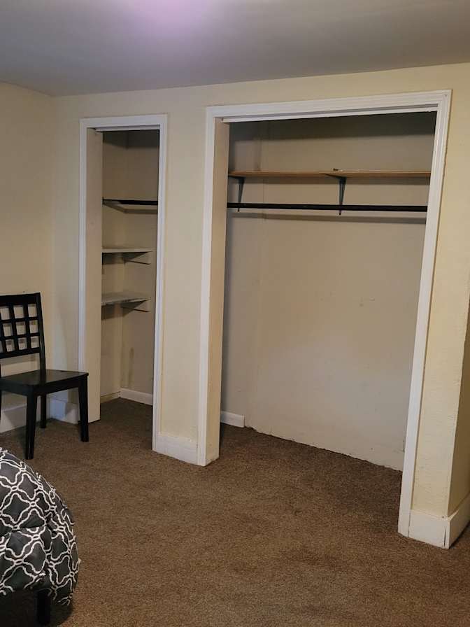 Dolomite Hueytown Area's room