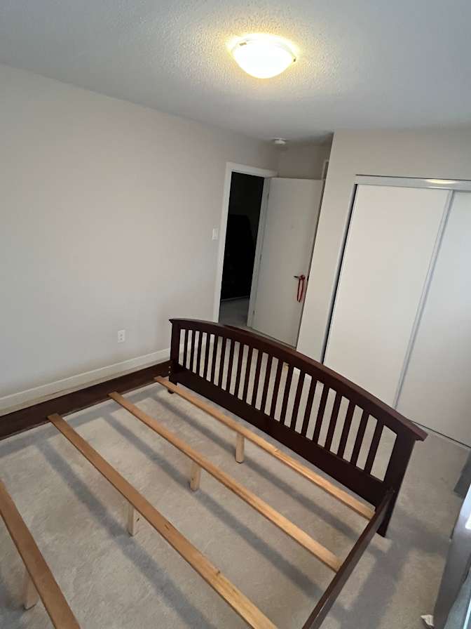 Kevin - Self Employed's room