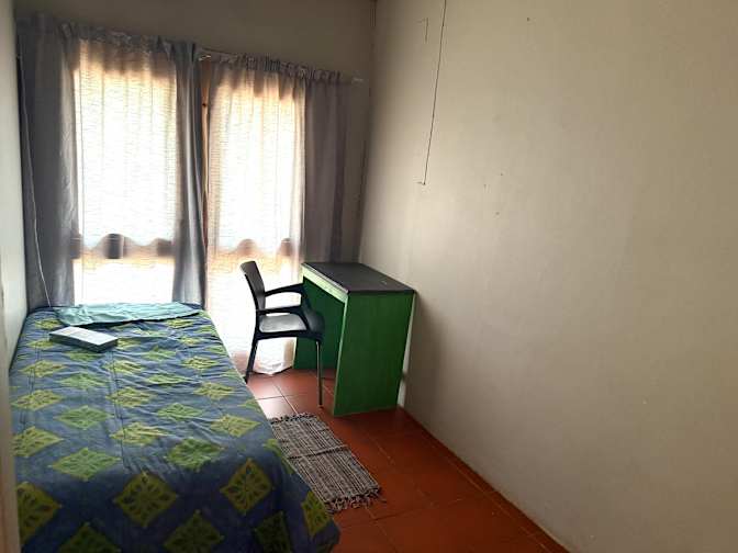 RIEKIE's room