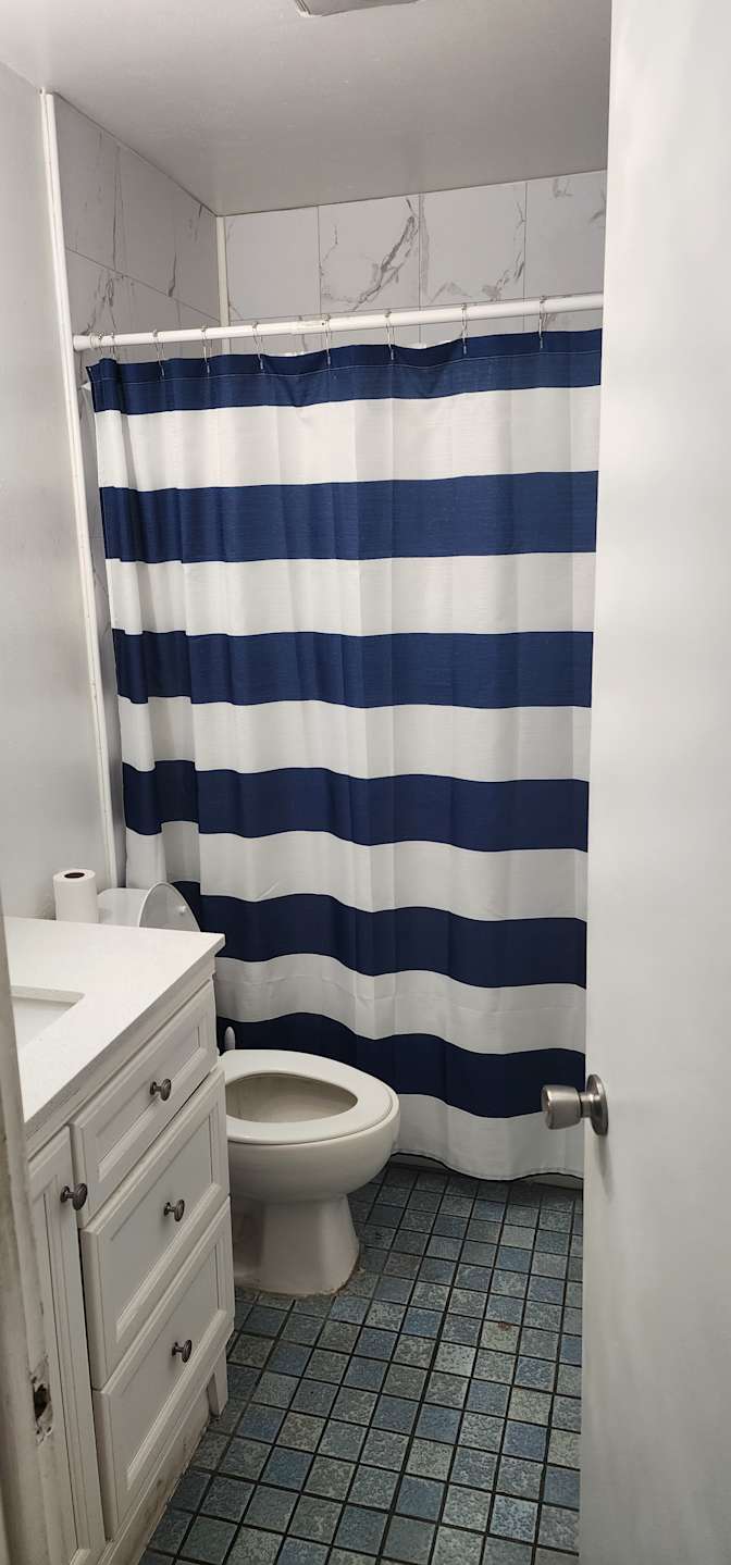 Ameer's room