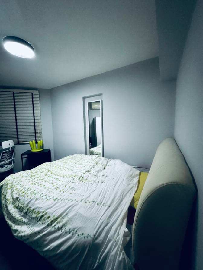 JiTa's room