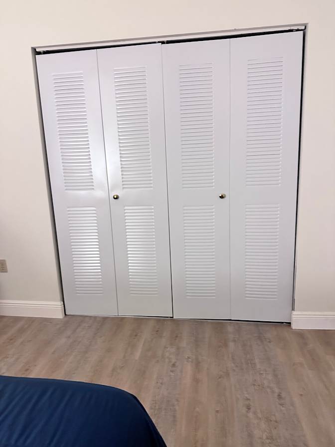 Eli's room