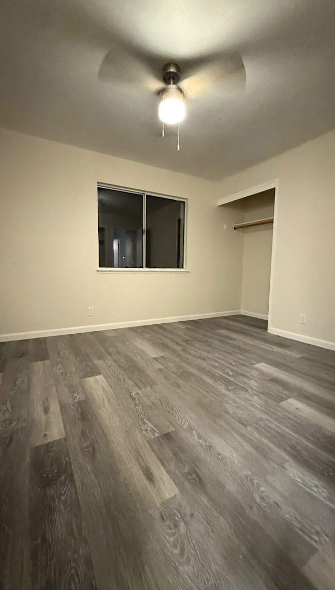 Alicia's room