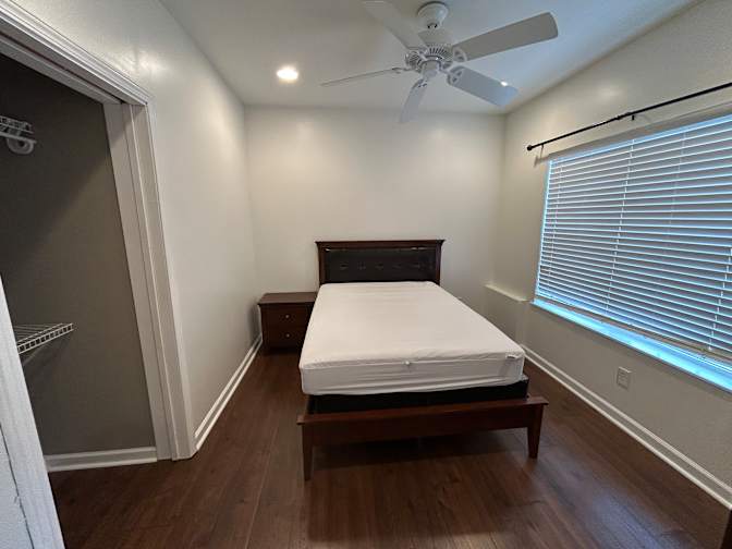 Kaveh's room