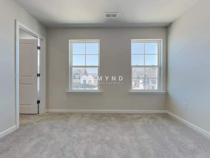 Alcove Rooms's room