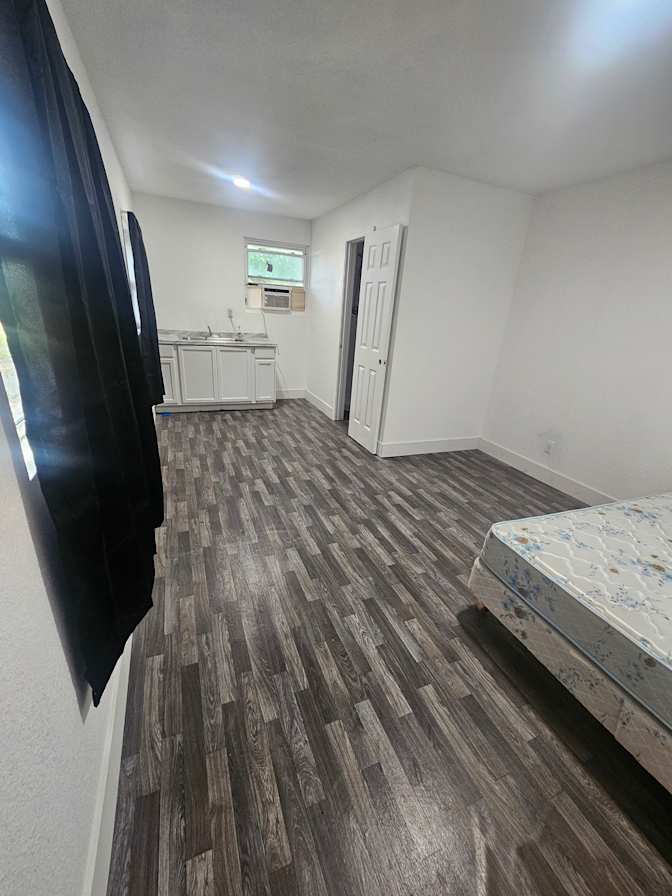 Gerrard's room