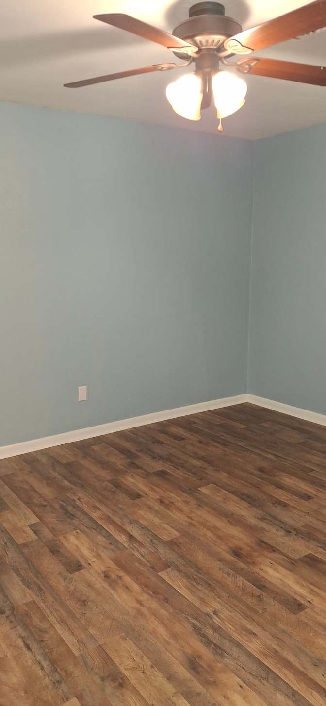 Michael Karlins's room