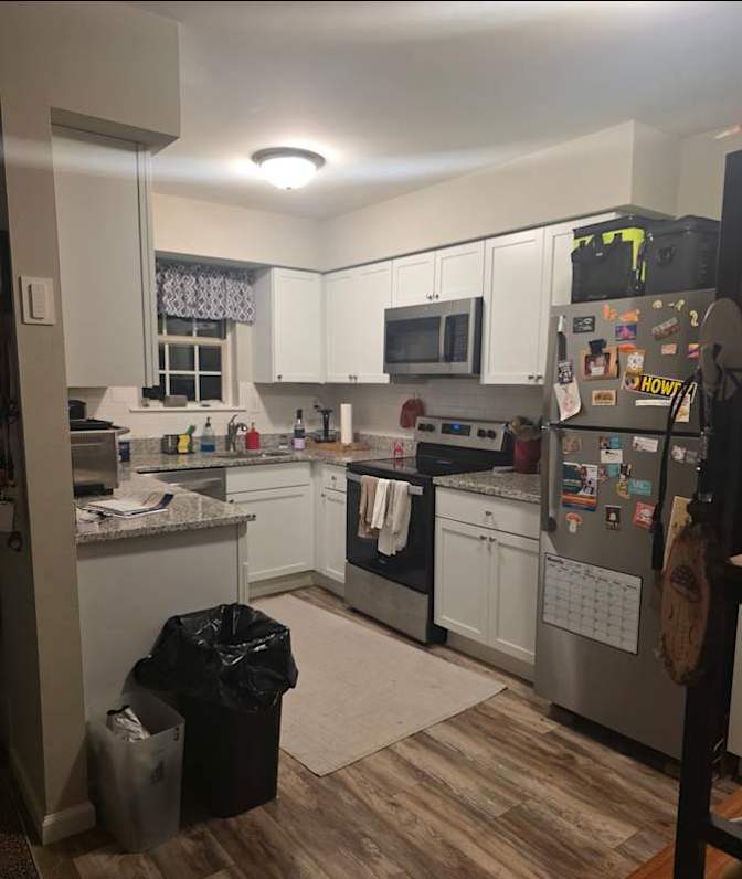 Jonathan's room