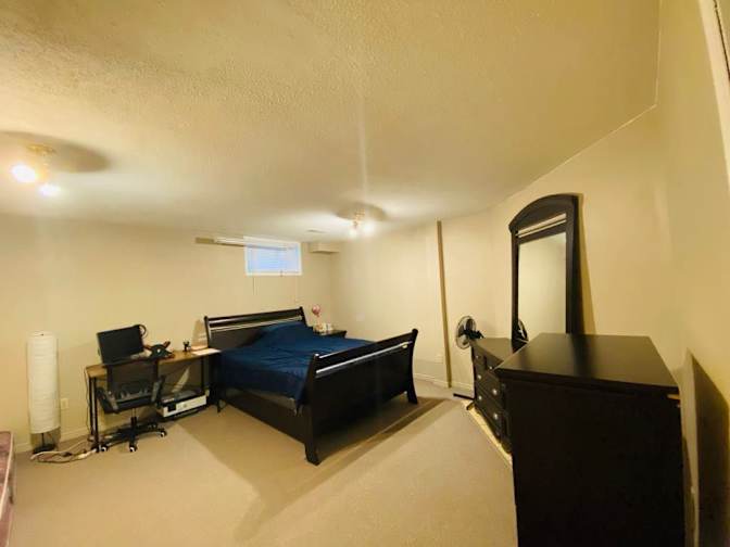 Dileep's room