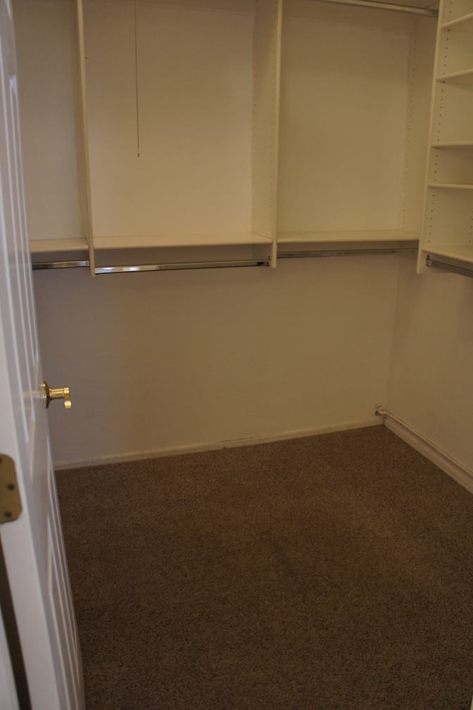 Watheq's room