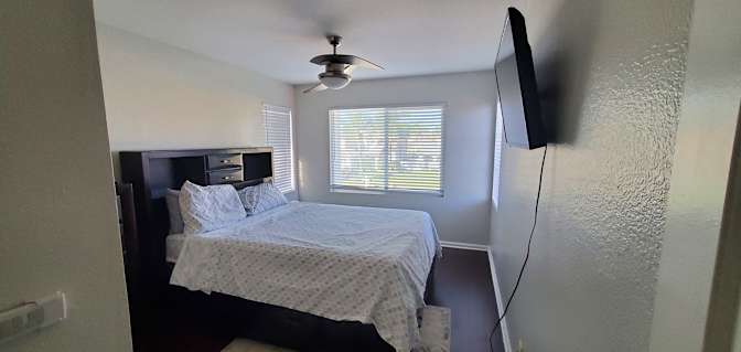 Familyoffour's room