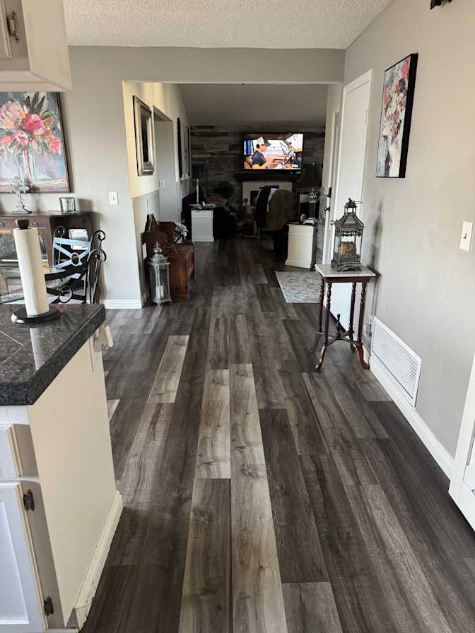 Jason's room