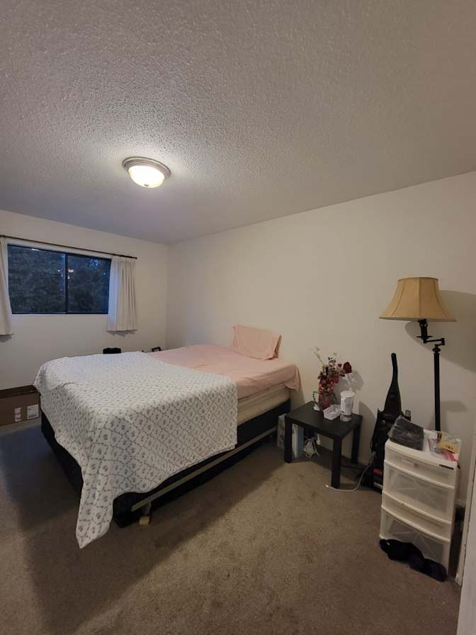 Amby's room