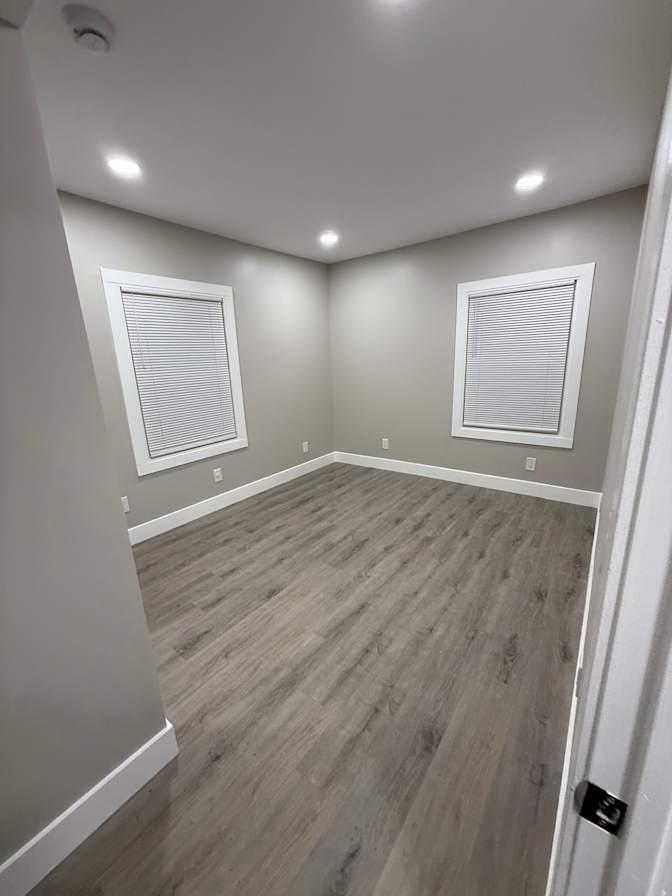 Karla's room