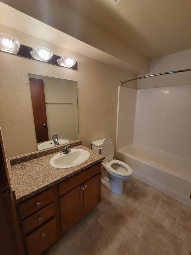 Lawrence's room