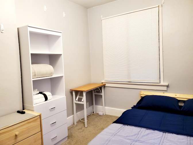Daniel's room