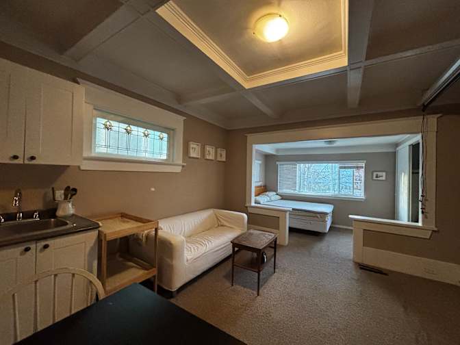 Brooklyn's room