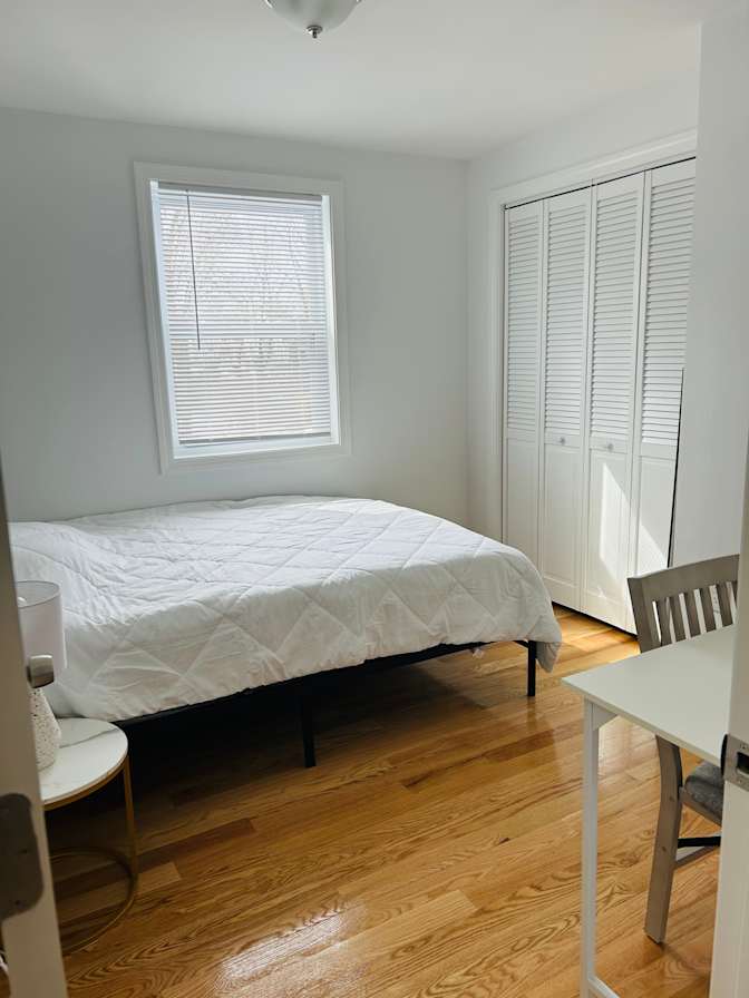 Sandra's room