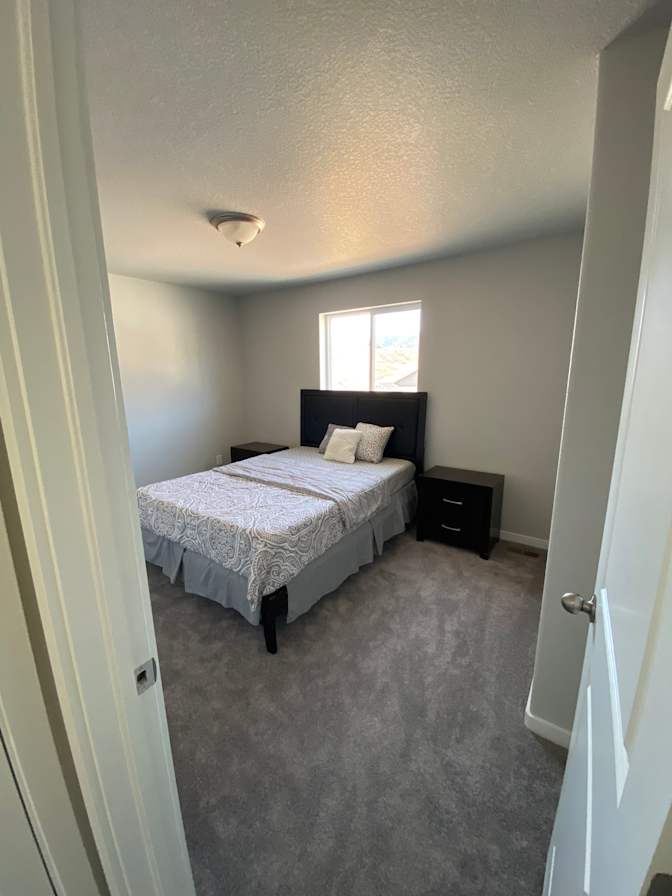 Wasim's room