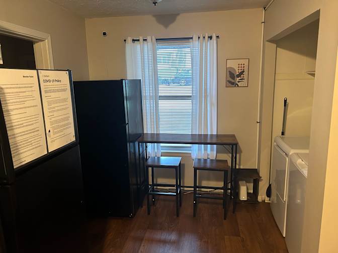 PadSplit's room