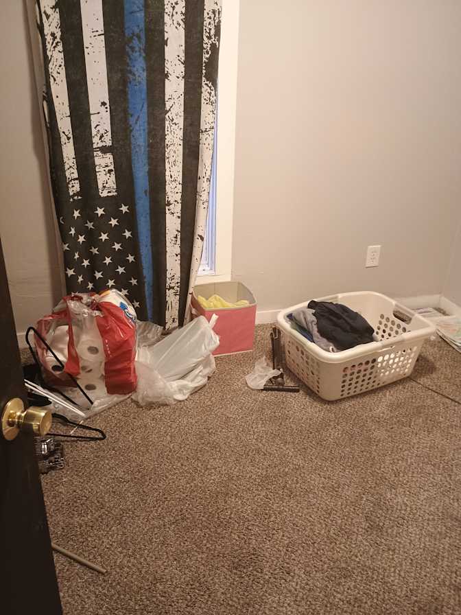 jason's room