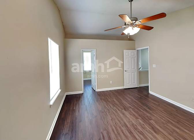 Danny's room