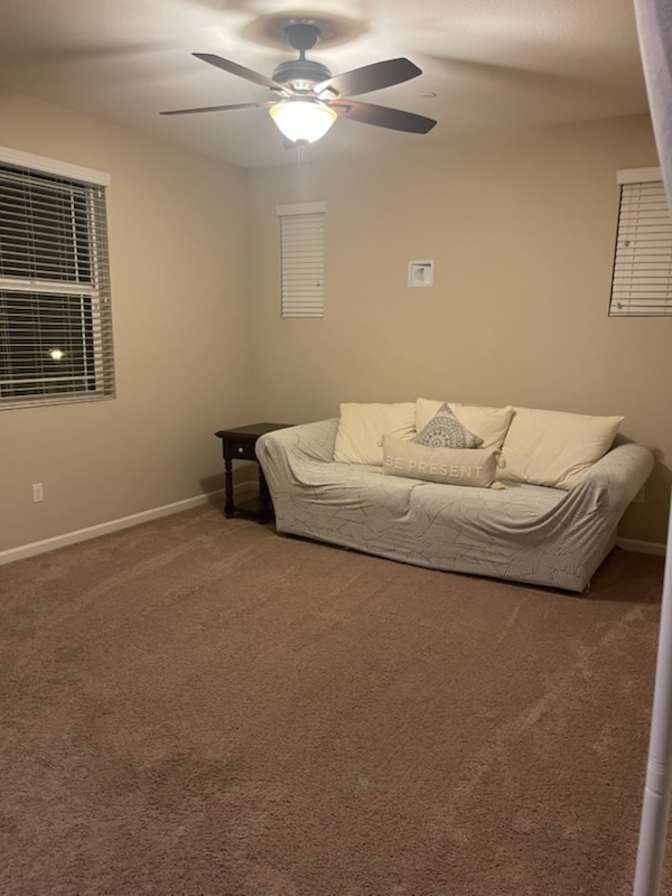 Brianna's room
