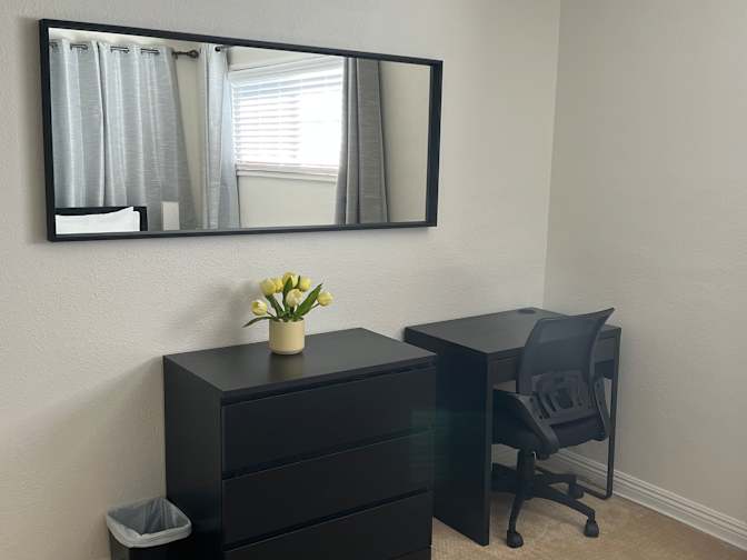 PRASANNA SUBASINGHE's room