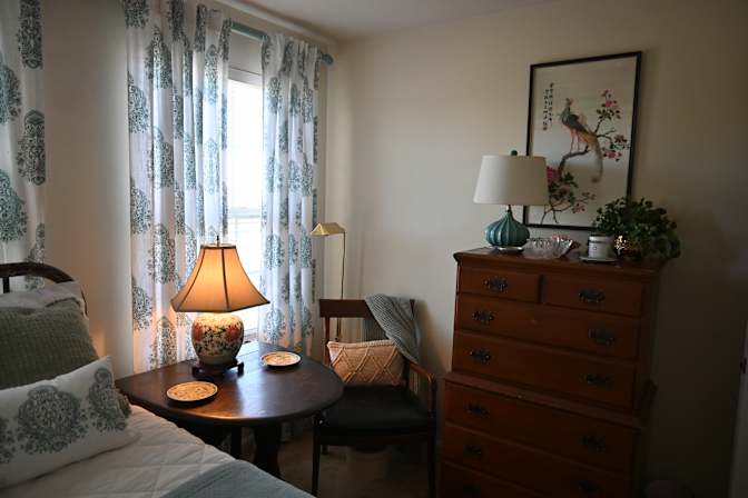 Rob's room