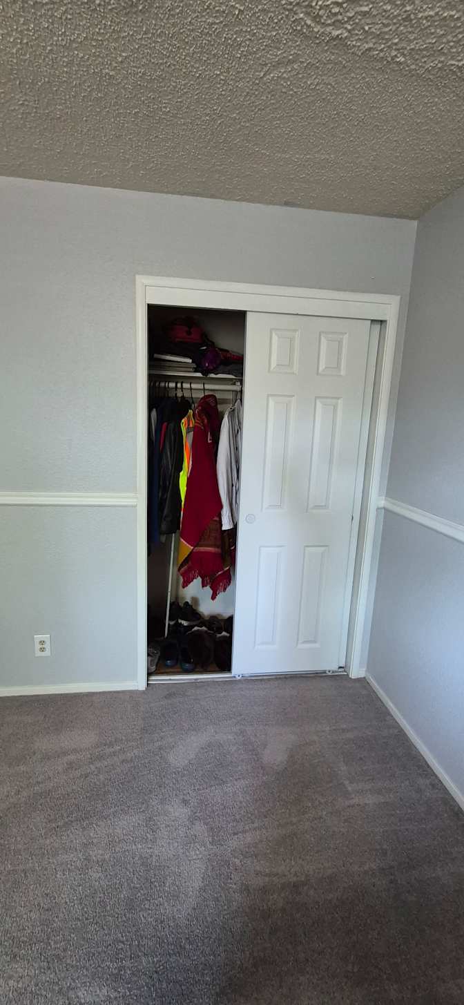 Gina Rodriguez's room
