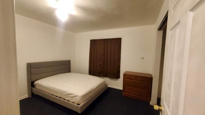 Gerrard's room
